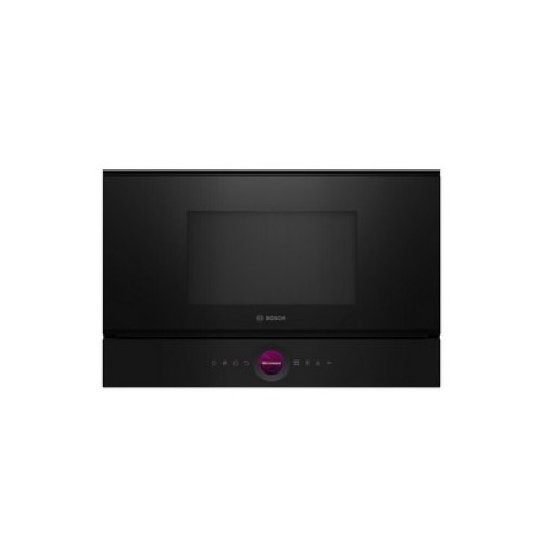 ΦΟΥΡΝ.ΜΙΚΡΟΚ.ΕΝΤΟΙΧ BOSCH BEL7321B1 BLACK 21LT (ΑΦΗΣ / GRILL)